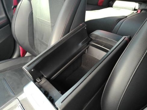 Used 2024 Mercedes-Benz C 43 AMG 4MATIC Sedan image 52