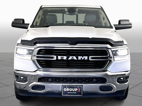 Used 2019 RAM 1500 Big Horn image 4