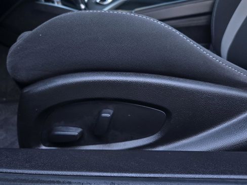 Used 2023 Chevrolet Camaro LT RWD image 12