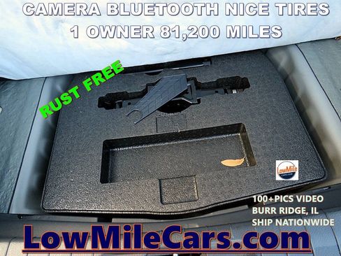 Used 2013 Nissan Altima 2.5 SV w/ 2.5SV Convenience Pkg FWD image 42