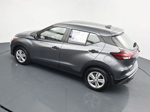 Used 2024 Nissan Kicks S FWD image 23