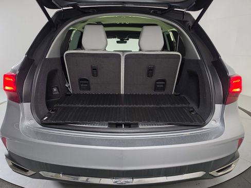 Used 2020 Acura MDX SH-AWD image 19