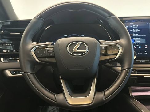 Certified 2025 Lexus RX 350 w/ Convenience Package AWD/4WD image 23