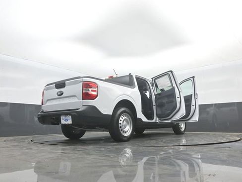 New 2026 Ford Maverick XL w/ Equipment Group 101A AWD/4WD image 44