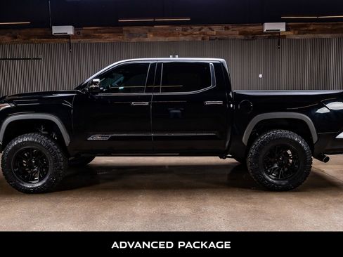 Used 2023 Toyota Tundra 1794 Edition w/ Advanced Package AWD/4WD image 6