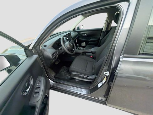New 2027 Honda HR-V LX image 15