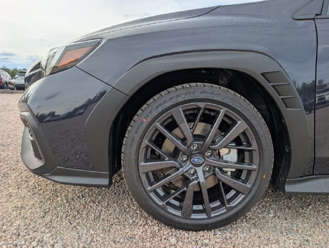 New 2026 Subaru WRX Premium AWD/4WD image 10