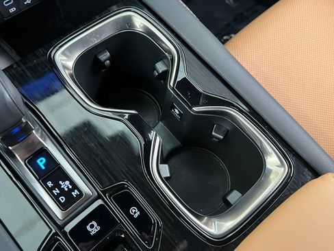 Certified 2025 Lexus RX 350 FWD w/ Technology Package image 27