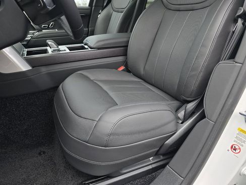 New 2026 Land Rover Range Rover Long Wheelbase SE AWD/4WD image 42