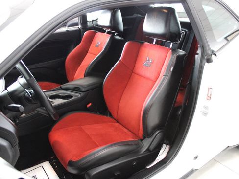 Used 2023 Dodge Challenger R/T Scat Pack image 27