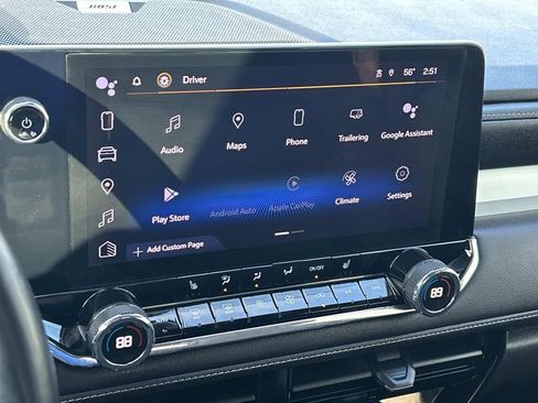 Used 2023 Chevrolet Colorado LT w/ LT Convenience Package III image 26