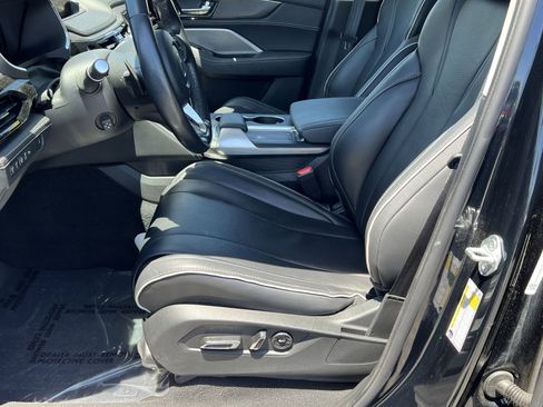 Certified 2023 Acura MDX SH-AWD w/ Advance Package image 14