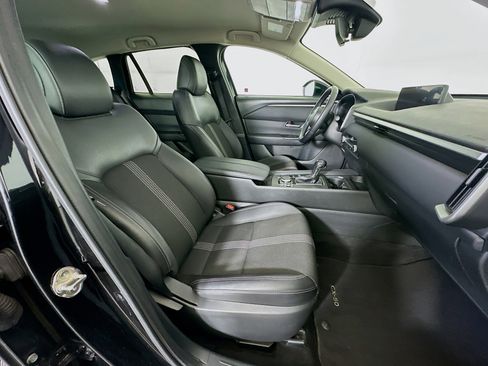 Used 2025 MAZDA CX-50 AWD 2.5 S w/ Preferred Package image 31