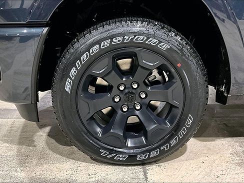 New 2026 RAM 1500 Big Horn image 11