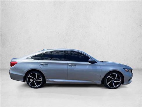 Used 2020 Honda Accord Sport image 21