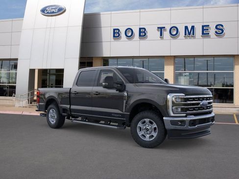 New 2026 Ford F250 XLT image 9