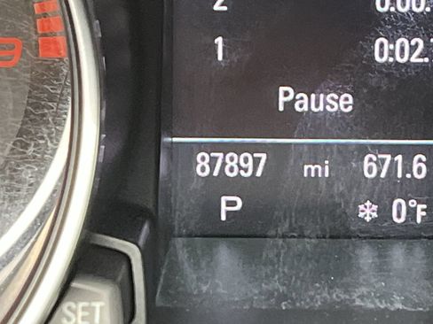 Used 2013 Audi RS 5 Coupe w/ Audi MMI Navigation Plus Pkg image 15