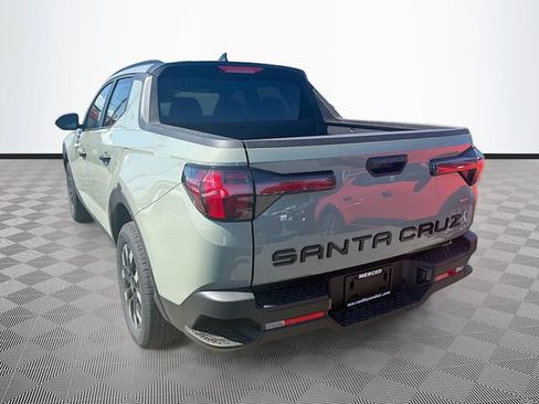New 2026 Hyundai Santa Cruz SEL AWD/4WD image 5