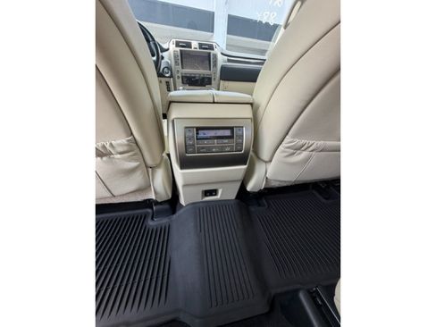Used 2021 Lexus GX 460 Premium AWD/4WD image 15