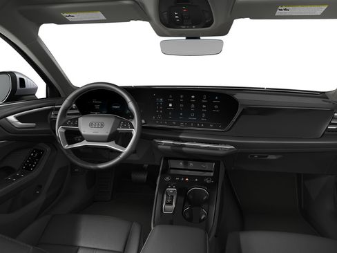 Certified 2025 Audi A5 2.0T Premium Plus w/ Premium Plus AWD/4WD image 3
