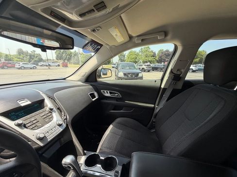 Used 2014 Chevrolet Equinox LS FWD image 16