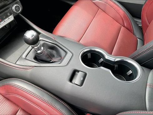 Used 2025 Ford Mustang GT Premium RWD image 18