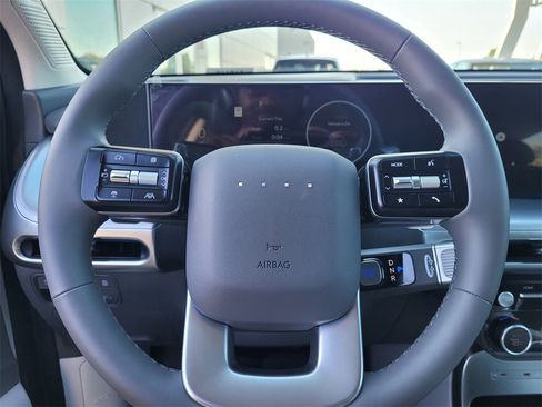 New 2026 Hyundai Ioniq 9 SEL image 12