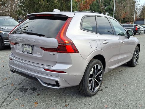 New 2026 Volvo XC60 B5 Plus w/ Protection Package Premier image 4