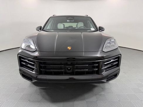 New 2026 Porsche Cayenne S AWD/4WD image 10