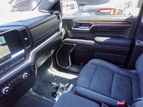 Used 2023 GMC Sierra 1500 Elevation AWD/4WD image 24