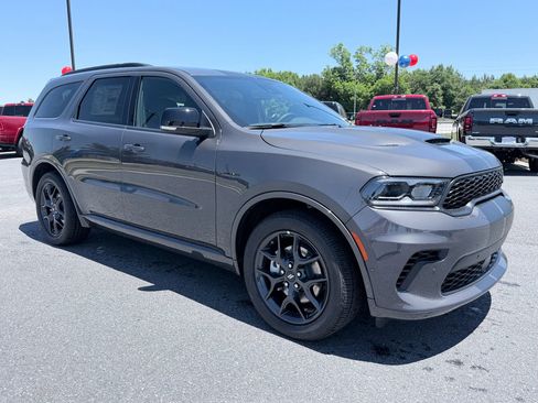 New 2026 Dodge Durango GT AWD/4WD image 2
