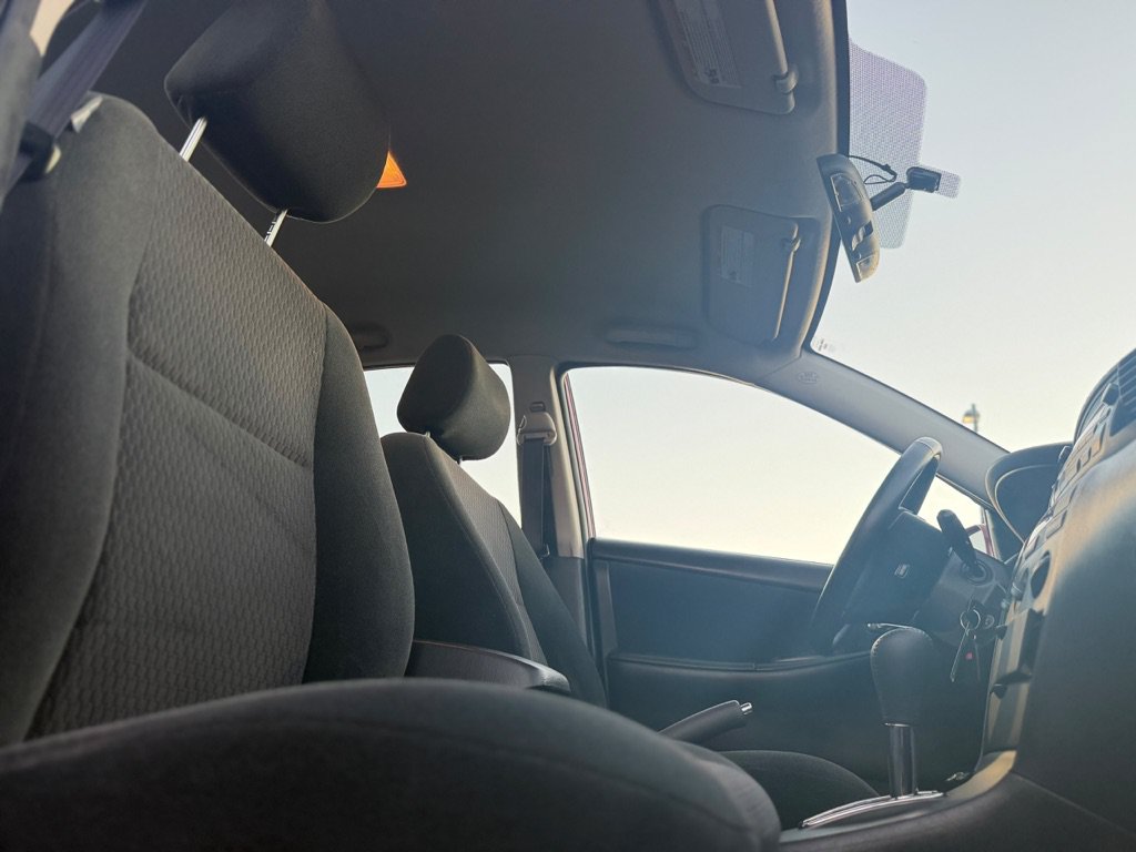 Used 2008 Toyota Corolla S w/ Extra Value Pkg 1 FWD image 12