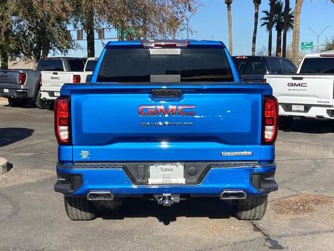 Used 2024 GMC Sierra 1500 Elevation w/ Elevation Premium Package image 5