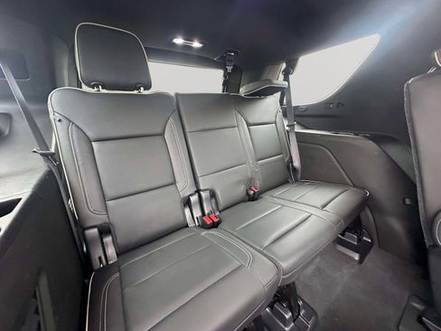 Used 2021 Chevrolet Tahoe Premier image 37