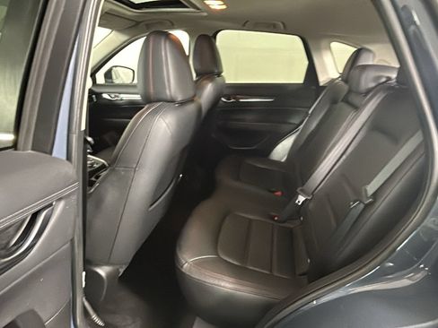 Used 2025 MAZDA CX-5 Carbon Edition AWD/4WD image 31