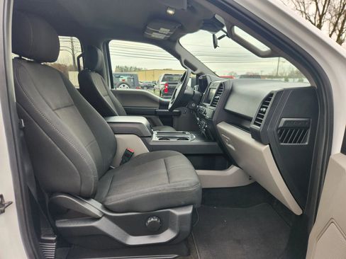 Used 2019 Ford F150 XL w/ Equipment Group 101A Mid image 41