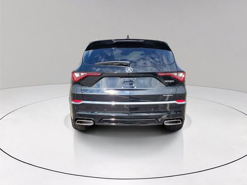 Used 2025 Acura MDX Advance Package image 5
