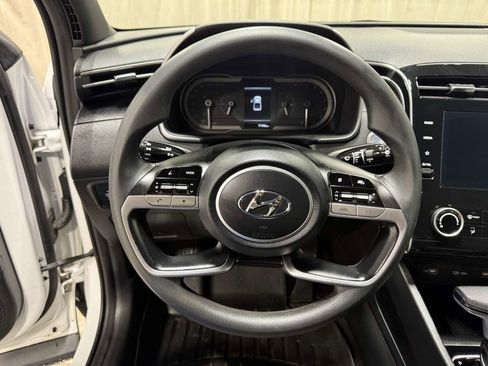 Used 2022 Hyundai Santa Cruz SEL AWD/4WD image 12