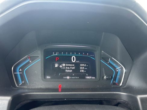 Used 2020 Honda Odyssey EX-L image 14