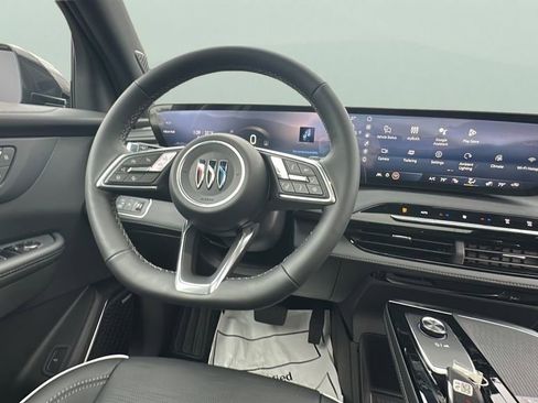 New 2026 Buick Enclave Sport Touring w/ Power Package image 28