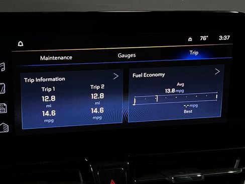 New 2026 Chevrolet TrailBlazer LT image 30