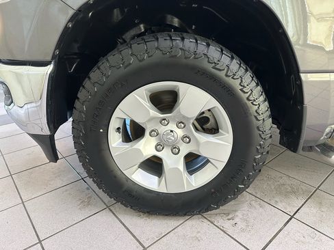 Used 2021 RAM 1500 Big Horn AWD/4WD image 28
