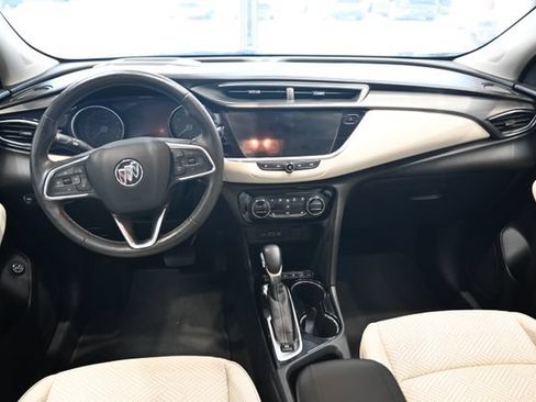 Used 2020 Buick Encore GX Essence w/ Experience Buick Package AWD/4WD image 12