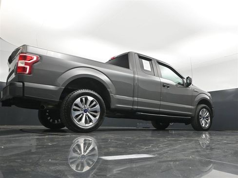 Used 2018 Ford F150 XL w/ Equipment Group 101A Mid AWD/4WD image 32