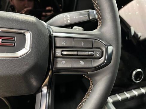 New 2026 GMC Terrain AT4 image 27