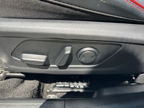 Used 2024 Hyundai Tucson N Line AWD/4WD image 15
