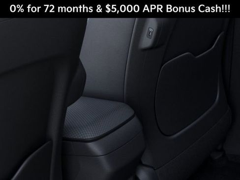 New 2025 Kia EV6 Wind AWD/4WD image 27