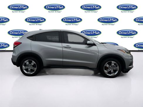 Used 2019 Honda HR-V LX image 9