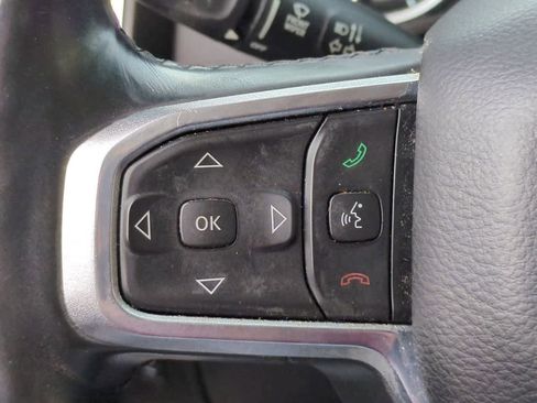 Used 2019 RAM 1500 Laramie image 23