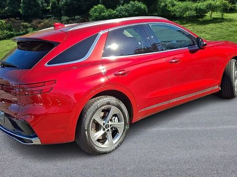 Used 2026 Genesis GV70 2.5T image 8